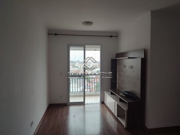 apartment em Rua das Cobeias, Vila Bela - São Paulo - SP