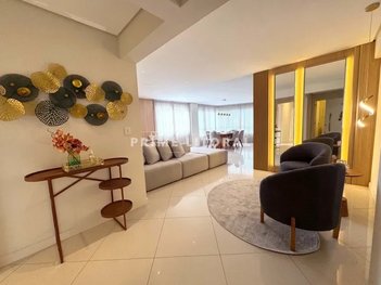apartment em Rua Vinte e Quatro de Setembro, Centro - Tramandaí - RS
