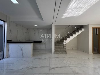 house em Rua Sebastião Nepomuceno, Itapoã - Belo Horizonte - MG