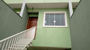 house em Rua Cabo Joel Leite, Cidade Antônio Estevão de Carvalho - São Paulo - SP