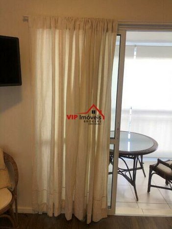 apartment em Rua Vigário João José Rodrigues, Centro - Jundiaí - SP