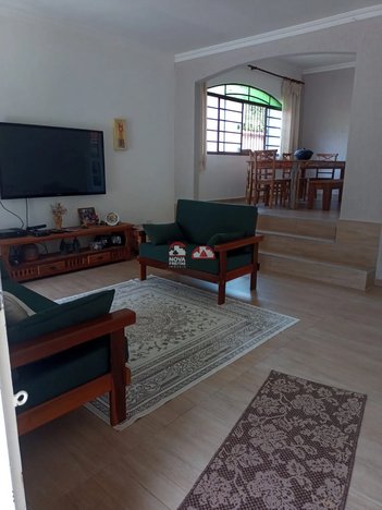 house em Rua Avião Paulistinha, Jardim Sul - São José dos Campos - SP