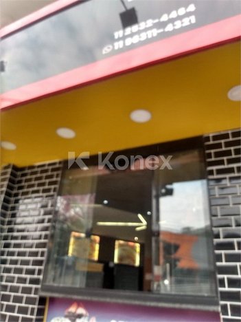 commercial_property em Avenida Júlio Buono, Vila Gustavo - São Paulo - SP