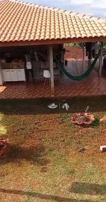 agricultural em Avenida São João, Antares - Londrina - PR