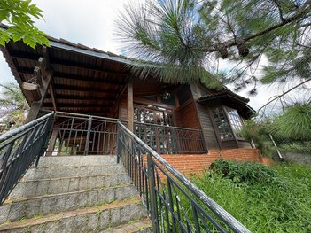house em Estrada do Itapeti, Parque Residencial Itapeti - Mogi das Cruzes - SP