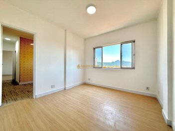 apartment em Avenida Brasília, Caiçara - Praia Grande - SP