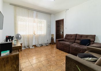 house em Rua Doutor Artur Neiva, Vila Universitária - São Paulo - SP
