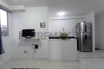 apartment em Rua Alões, Guaratiba - Rio de Janeiro - RJ
