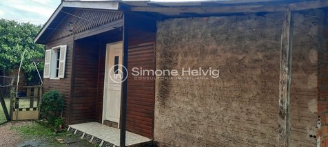 house em Florida, Florida - Guaíba - RS