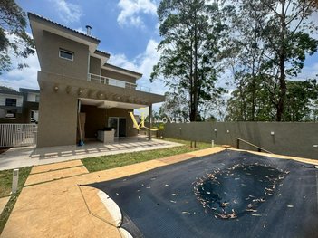 house em Rua Columbia, San Diego - Vargem Grande Paulista - SP