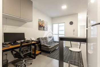 apartment em Rua Zulmira, Vila Paiva - São Paulo - SP