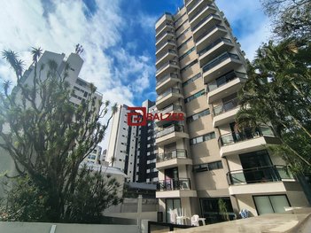 apartment em Rua Bocaiúva, Centro - Florianópolis - SC
