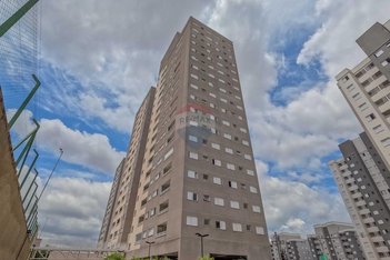 apartment em Rua Benedito Barbosa Filho, Jardim Abatiá - Sorocaba - SP