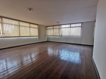 apartment em Rua Emílio de Menezes, Santa Cecília - São Paulo - SP