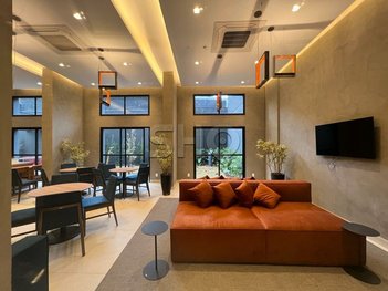 apartment em Avenida Eusébio Matoso, Pinheiros - São Paulo - SP