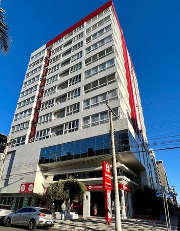apartment em Avenida Ararigboia, Centro - Capão da Canoa - RS