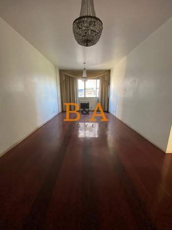 apartment em Rua Farani, Botafogo - Rio de Janeiro - RJ