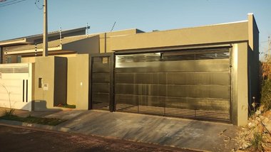 house em Rua Nedir Ferreira Guedes, Residencial Doutor João Tajara - São José do Rio Preto - SP