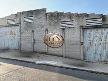 industrial em Gardênia, Chácaras Boa Vista - Contagem - MG