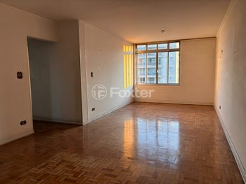 apartment em Rua Arruda Alvim, Pinheiros - São Paulo - SP