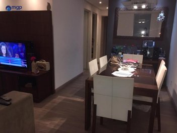apartment em Rua Eduardo Leopoldo, Vila Guilherme - São Paulo - SP