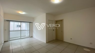 apartment em Rua José Reolon, Centro - Passo Fundo - RS