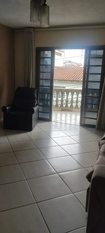 house em Rua André Majer, Associação Sobradinho - São Paulo - SP