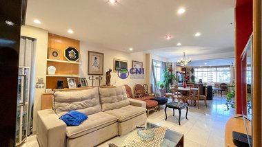 apartment em Rua Maranhão, Funcionários - Belo Horizonte - MG