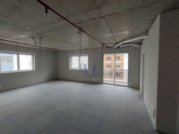 office em Angélica, Santa Cecília - São Paulo - SP