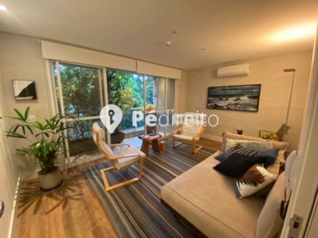 office em Rua Oscar Freire, Pinheiros - São Paulo - SP