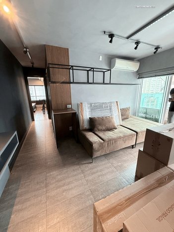 apartment em Rua Antônio de Albuquerque, Savassi - Belo Horizonte - MG