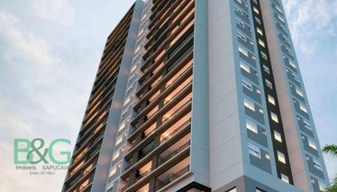 apartment em Rua São Nicásio, Alto da Mooca - São Paulo - SP