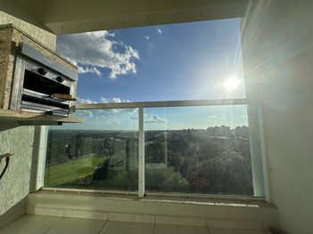 apartment em Rua Massaharo Kanesaki, Jardim Sevilha - Indaiatuba - SP