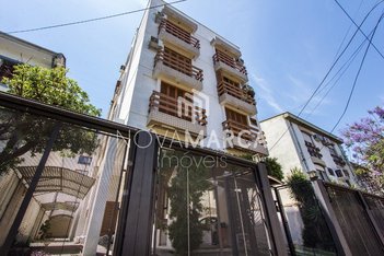 apartment em Rua Miguel Tostes, Rio Branco - Porto Alegre - RS