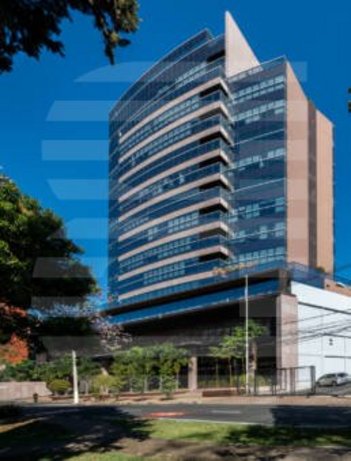 office em José de Souza Campos, Cambuí - Campinas - SP