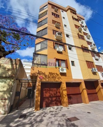 apartment em Rua Marechal Deodoro, Cidade Nova - Rio Grande - RS