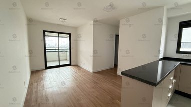 apartment em Avenida Estados Unidos, Parque das Nações - Santo André - SP