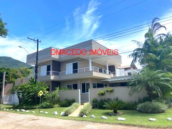 house em Rua Caraguatatuba, Lagoinha - Ubatuba - SP