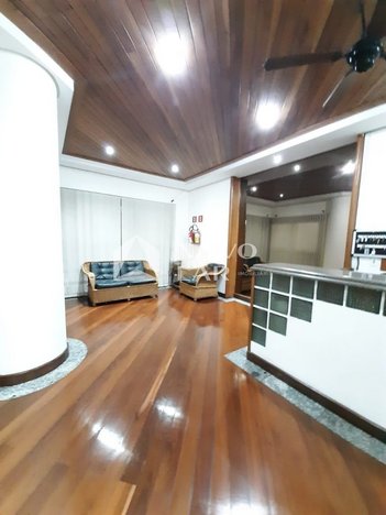apartment em Avenida Independência, Independência - Porto Alegre - RS
