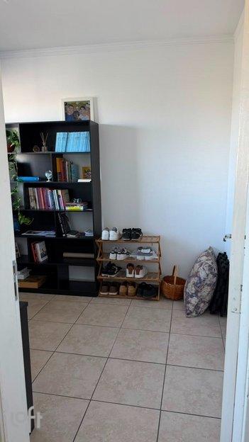 apartment em Avenida das Américas, Arpoador - Contagem - MG