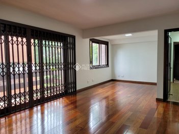 apartment em Rua Dário Pederneiras, Petrópolis - Porto Alegre - RS
