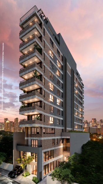 business em Alameda Jaú, Jardim Paulista - São Paulo - SP