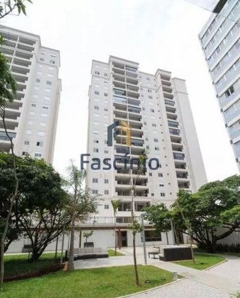 apartment em Avenida João Dias, Santo Amaro - São Paulo - SP