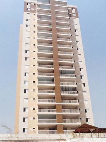 apartment em Rua Maria José Pomar, Lauzane Paulista - São Paulo - SP