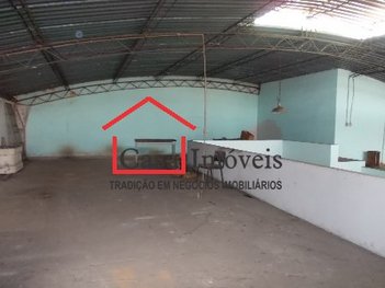 industrial em Rio Espera, Carlos Prates - Belo Horizonte - MG