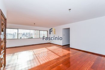 apartment em Avenida Santo Amaro, Santo Amaro - São Paulo - SP