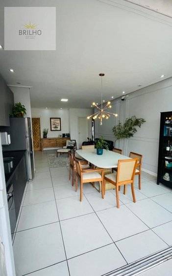 apartment em Rua Joaquim Gutierres, Bela Vista - Osasco - SP