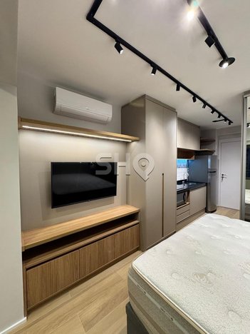 apartment em Rua Vergueiro, Vila Mariana - São Paulo - SP