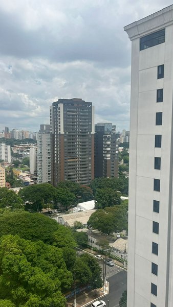 Cômodo Condomínio