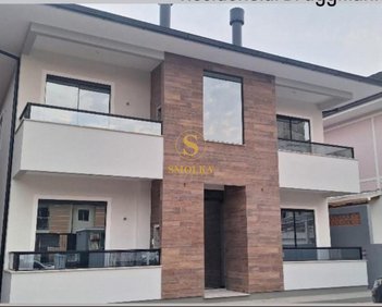 apartment em Rua João Manoel Garcia, Nova Palhoça - Palhoça - SC